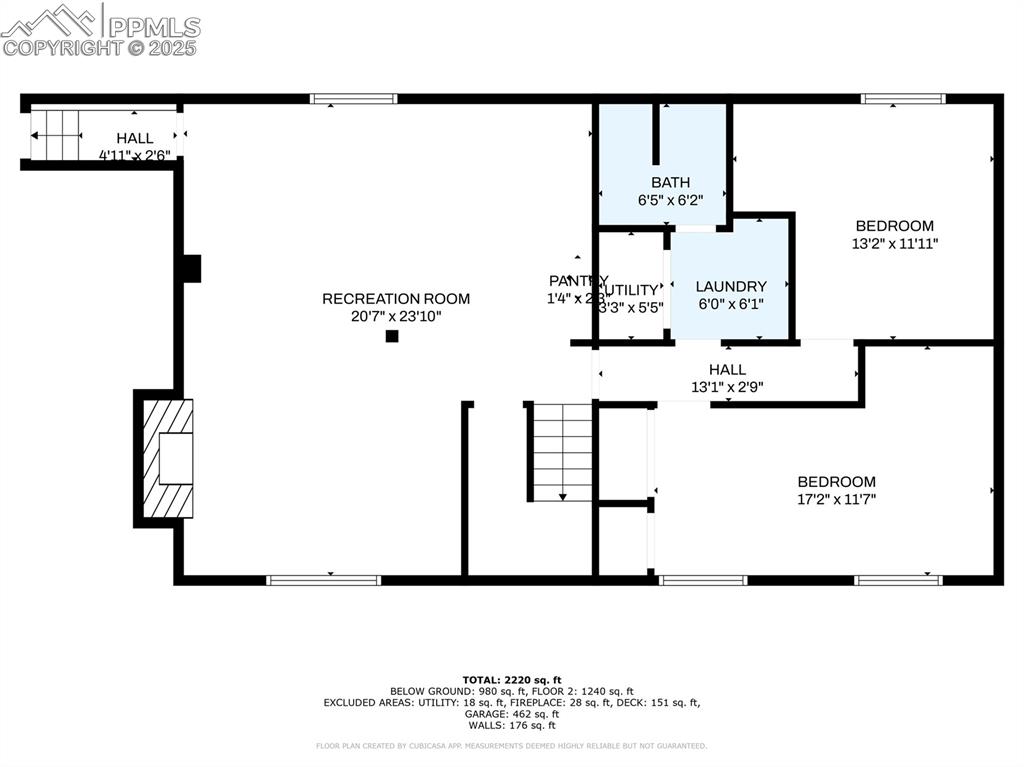 1921 Wooten Road Colorado Springs CO 80915