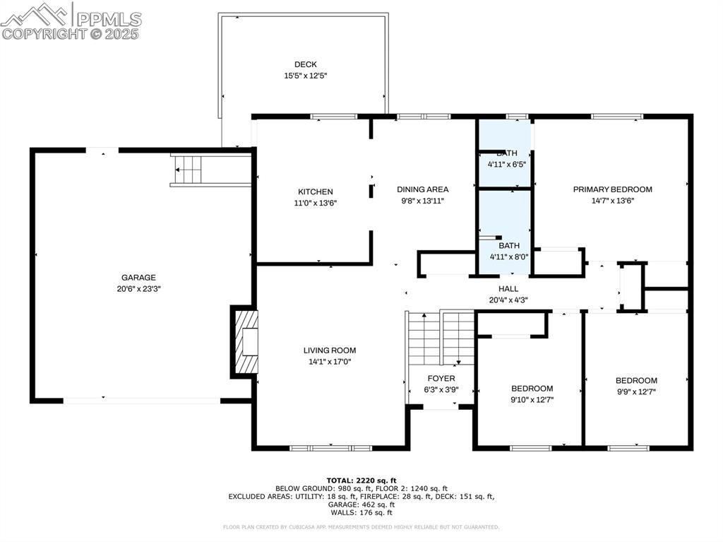 1921 Wooten Road Colorado Springs CO 80915