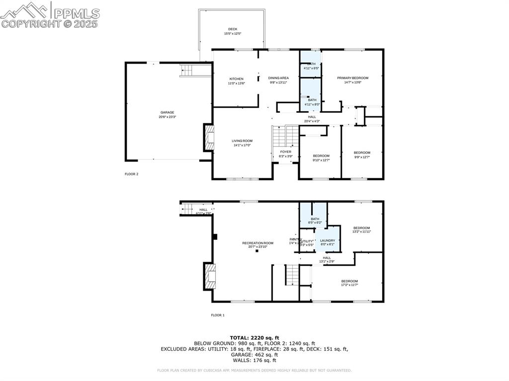 1921 Wooten Road Colorado Springs CO 80915