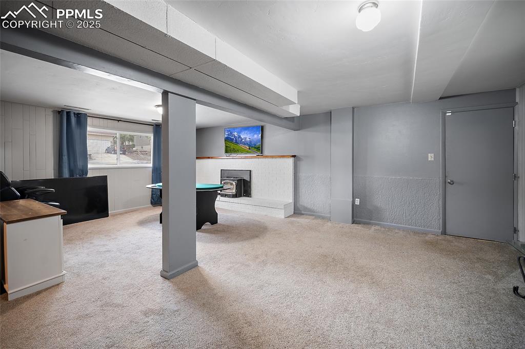 1921 Wooten Road Colorado Springs CO 80915