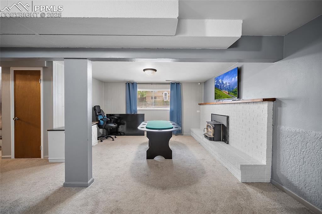 1921 Wooten Road Colorado Springs CO 80915