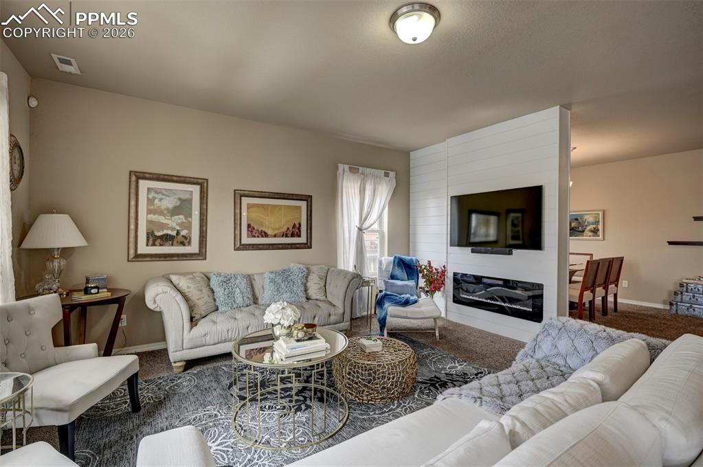 6755 Gold Drop Drive Colorado Springs CO 80923