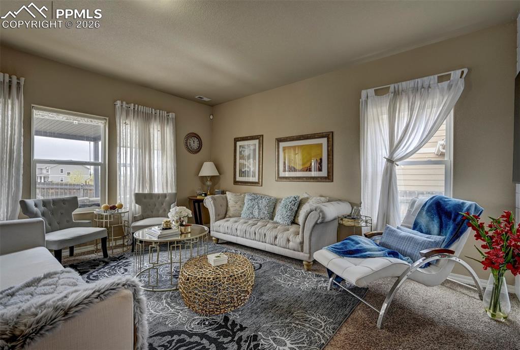 6755 Gold Drop Drive Colorado Springs CO 80923