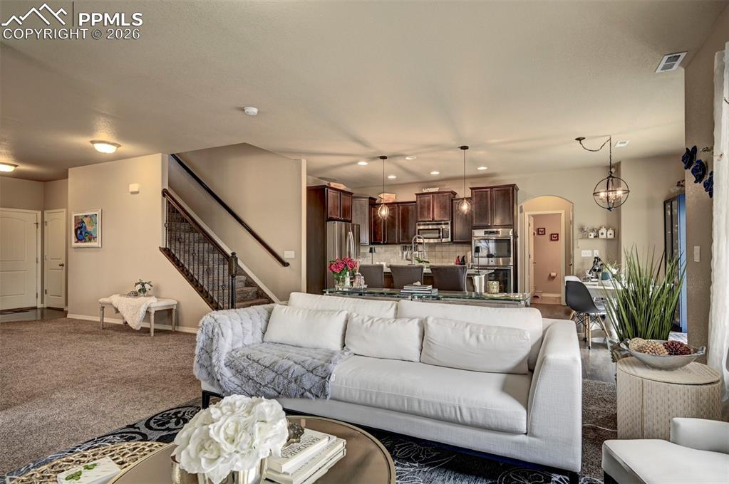 6755 Gold Drop Drive Colorado Springs CO 80923