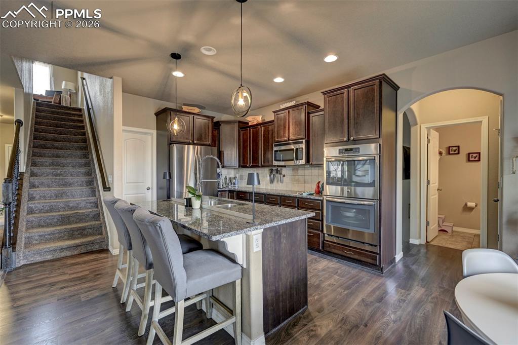 6755 Gold Drop Drive Colorado Springs CO 80923