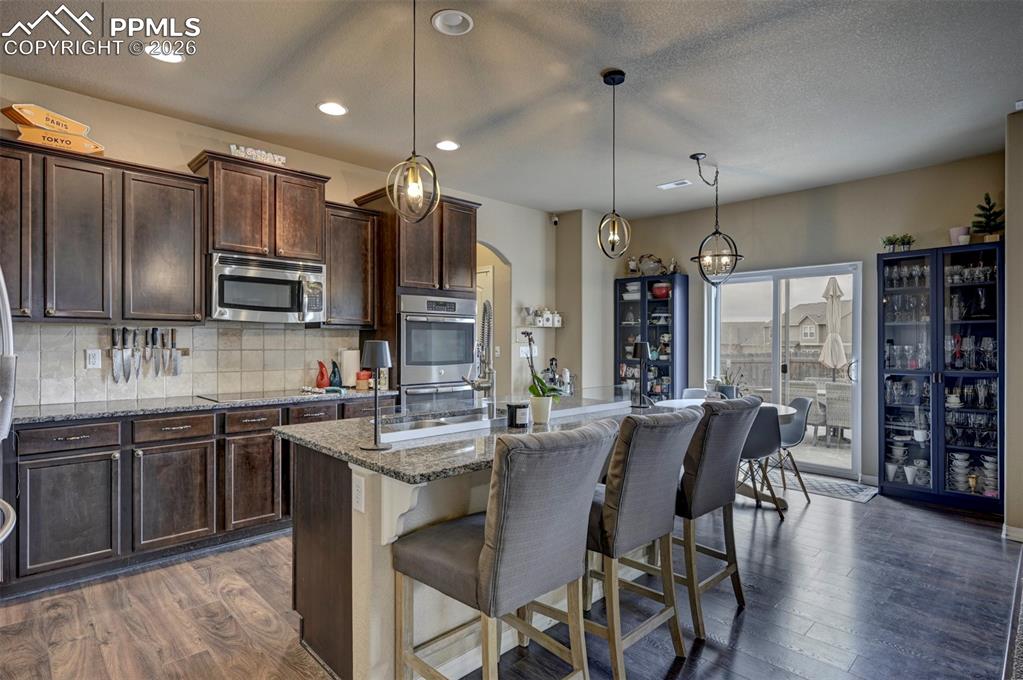 6755 Gold Drop Drive Colorado Springs CO 80923