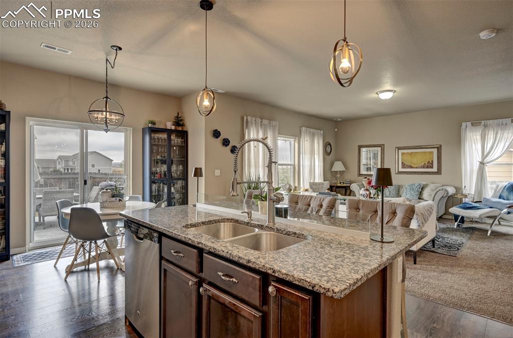 6755 Gold Drop Drive Colorado Springs CO 80923