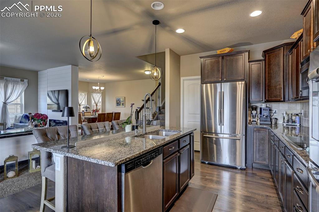 6755 Gold Drop Drive Colorado Springs CO 80923