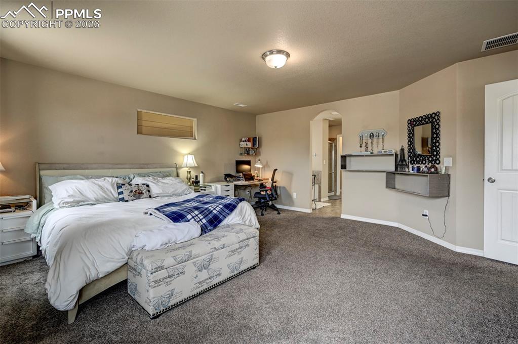 6755 Gold Drop Drive Colorado Springs CO 80923