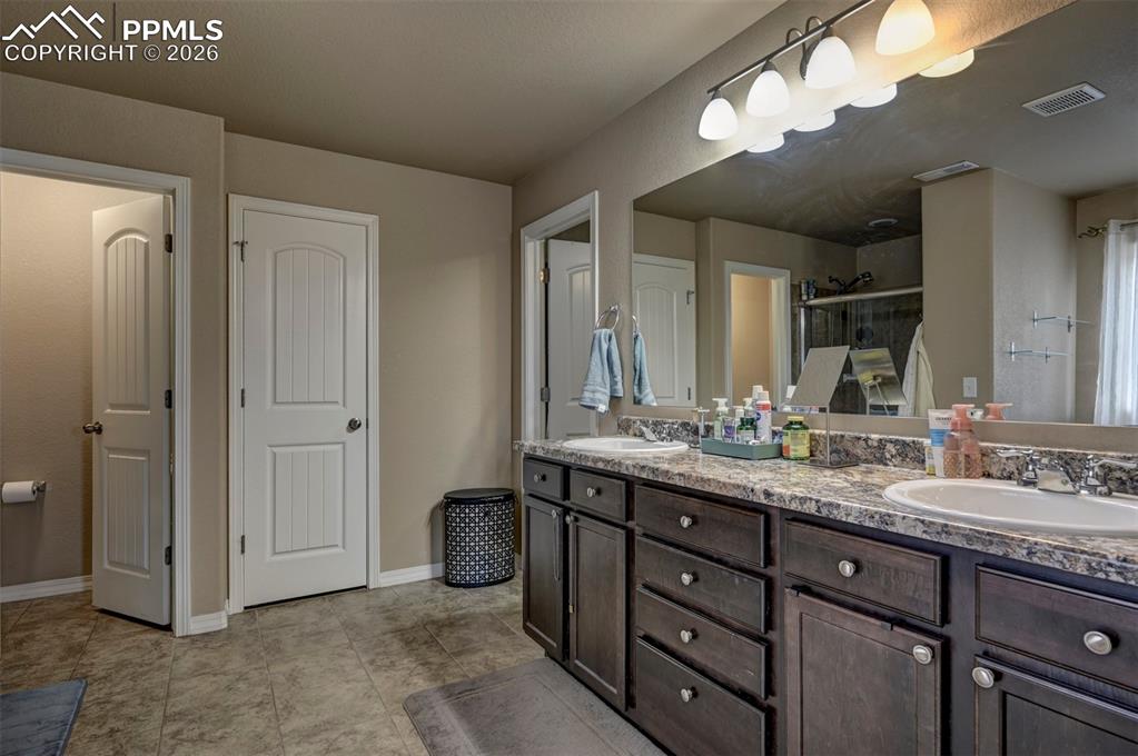 6755 Gold Drop Drive Colorado Springs CO 80923