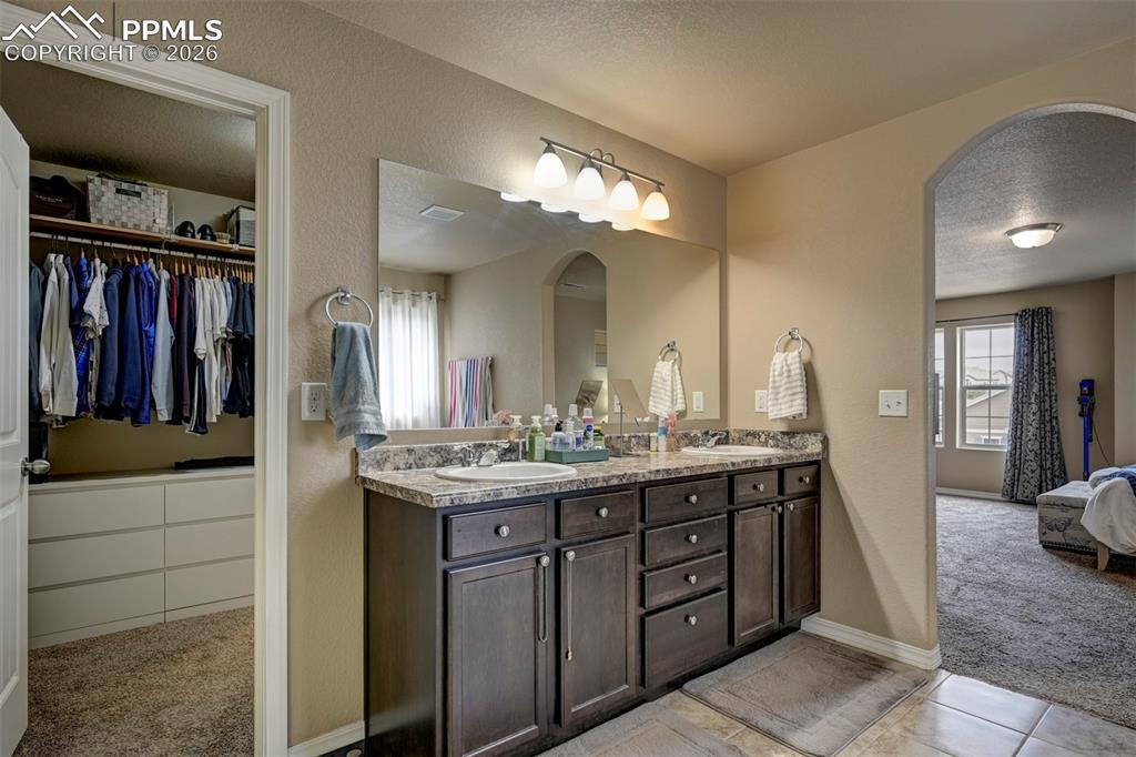 6755 Gold Drop Drive Colorado Springs CO 80923