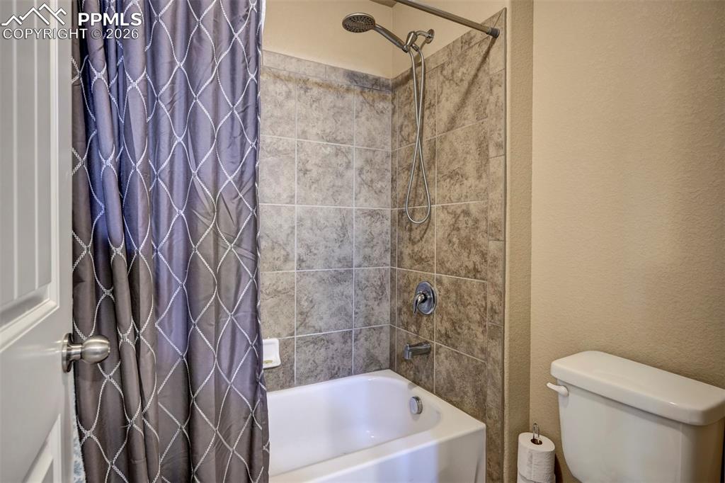 6755 Gold Drop Drive Colorado Springs CO 80923