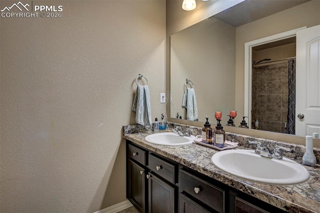 6755 Gold Drop Drive Colorado Springs CO 80923