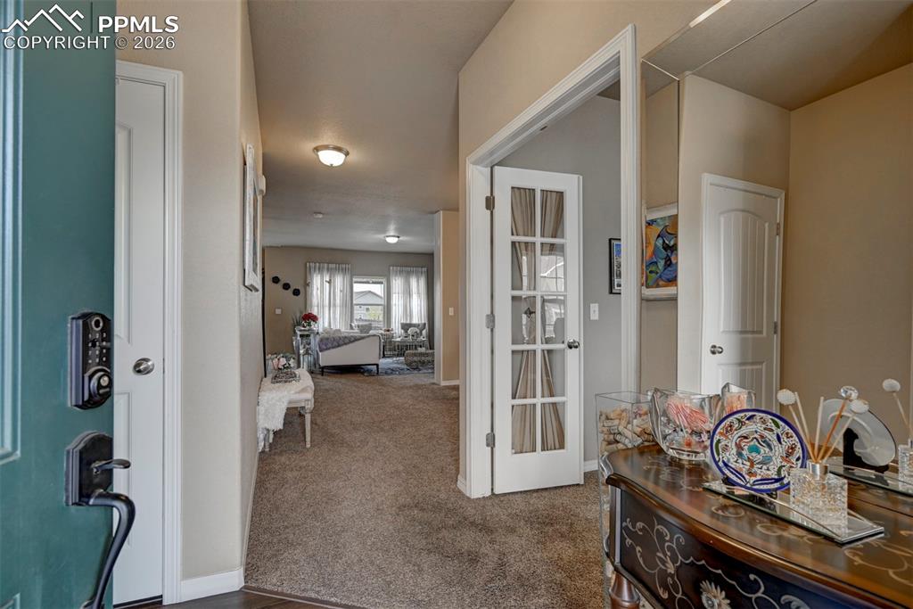 6755 Gold Drop Drive Colorado Springs CO 80923