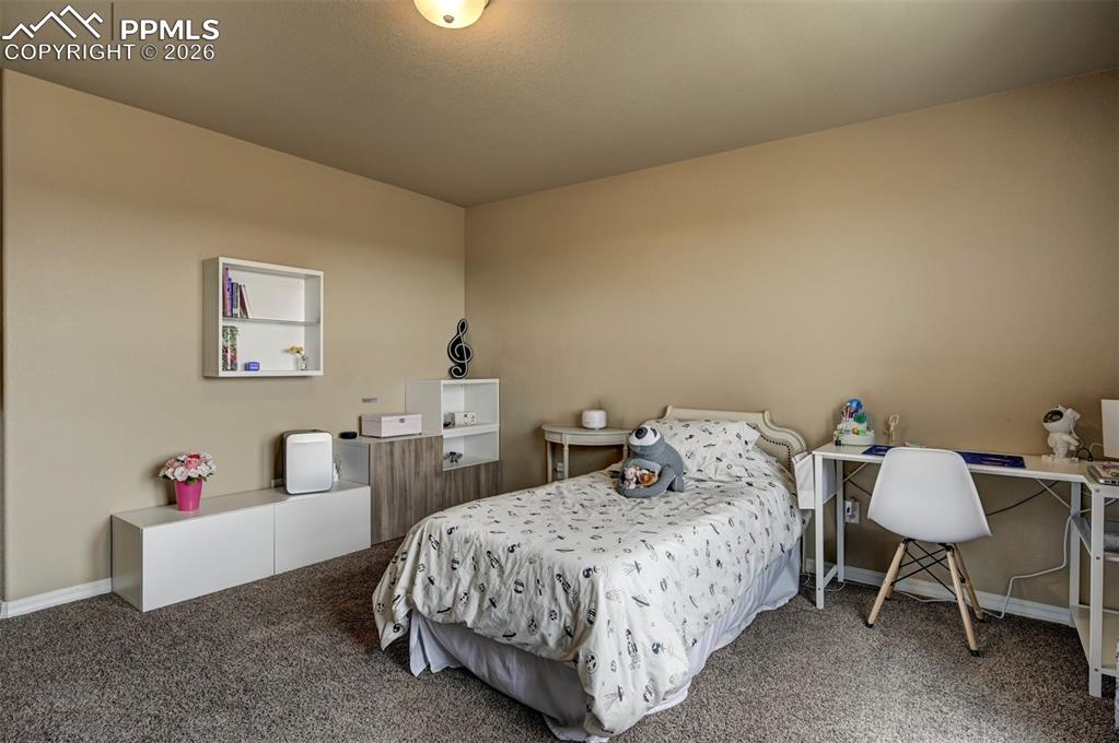 6755 Gold Drop Drive Colorado Springs CO 80923