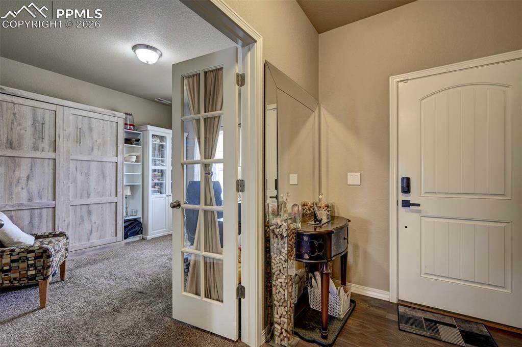 6755 Gold Drop Drive Colorado Springs CO 80923