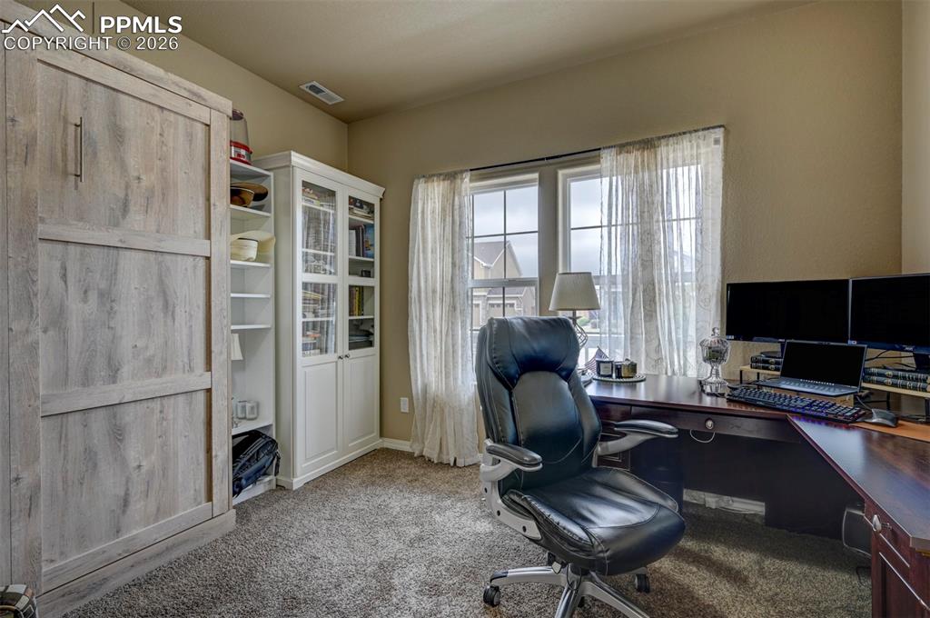 6755 Gold Drop Drive Colorado Springs CO 80923