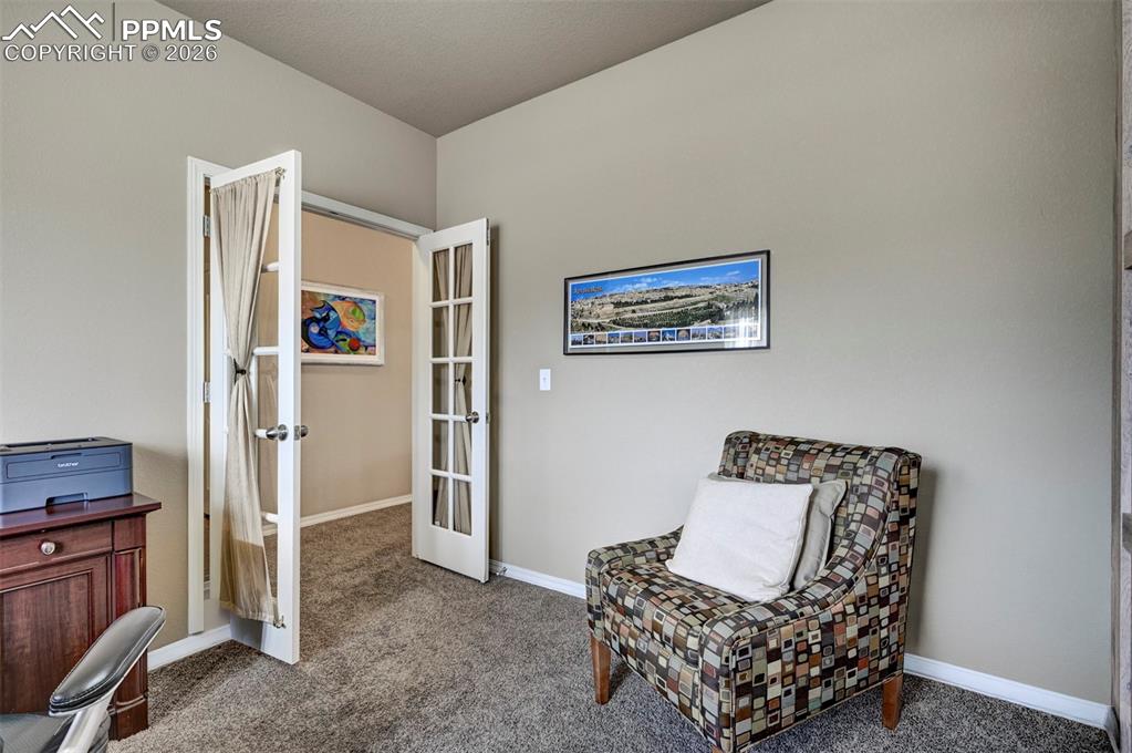 6755 Gold Drop Drive Colorado Springs CO 80923