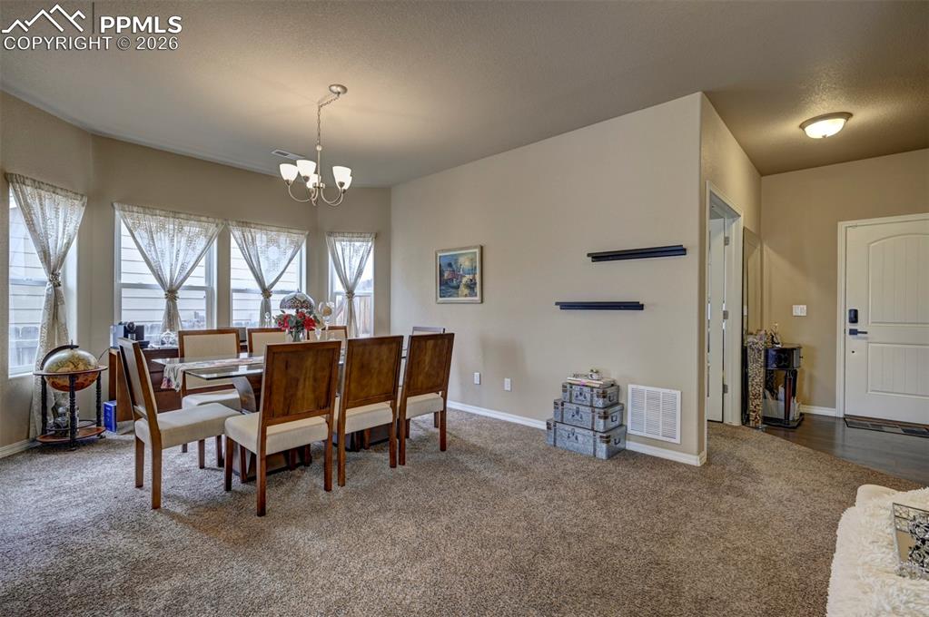 6755 Gold Drop Drive Colorado Springs CO 80923