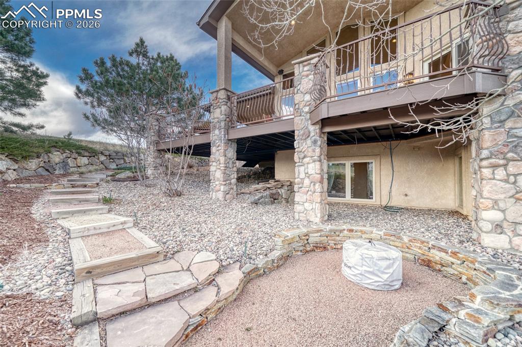19150 Lochmere Court Monument CO 80132