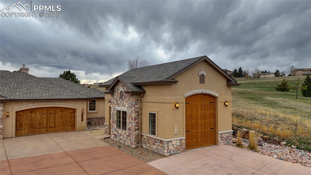19150 Lochmere Court Monument CO 80132