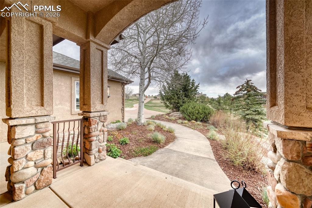 19150 Lochmere Court Monument CO 80132