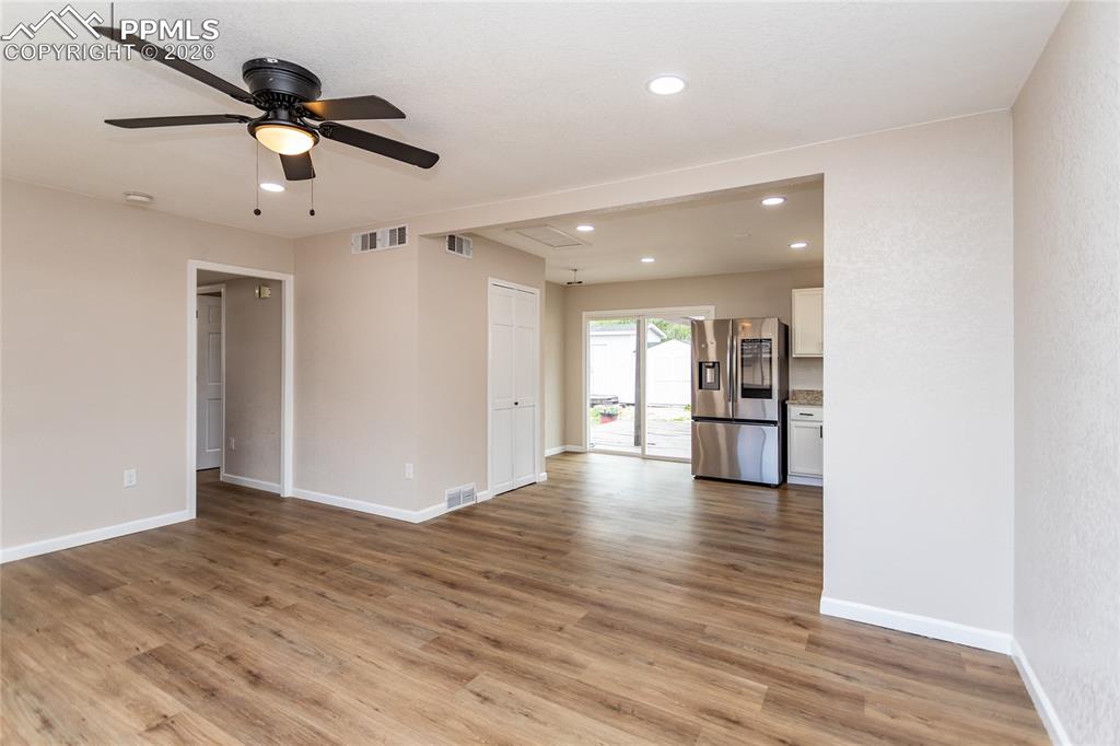 1129 Pando Avenue Colorado Springs CO 80905