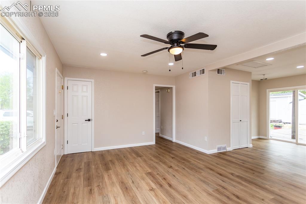 1129 Pando Avenue Colorado Springs CO 80905