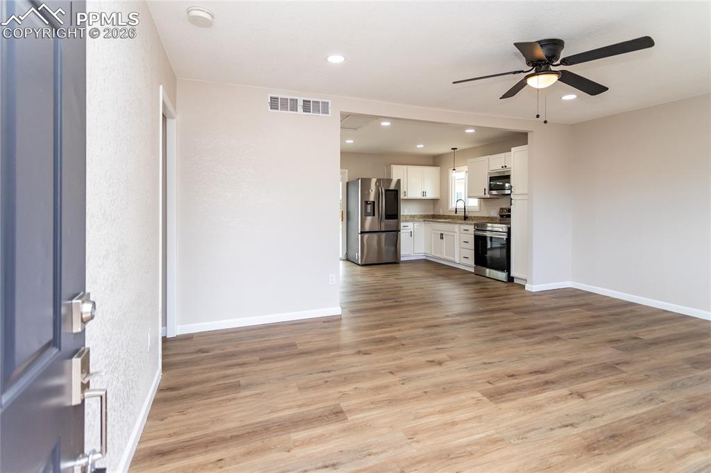 1129 Pando Avenue Colorado Springs CO 80905