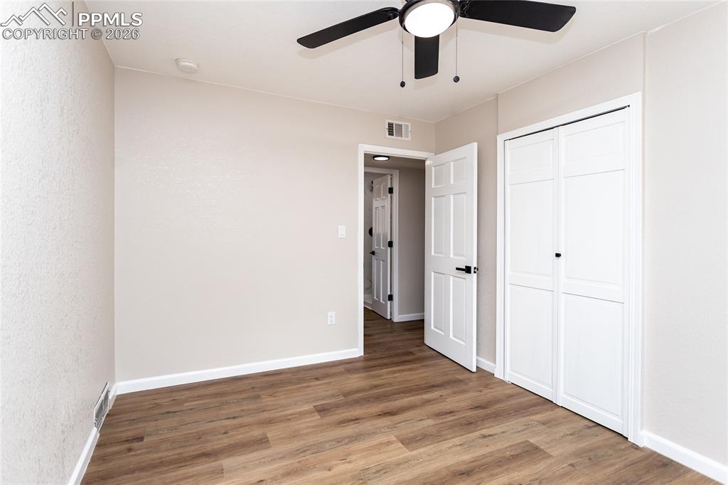 1129 Pando Avenue Colorado Springs CO 80905