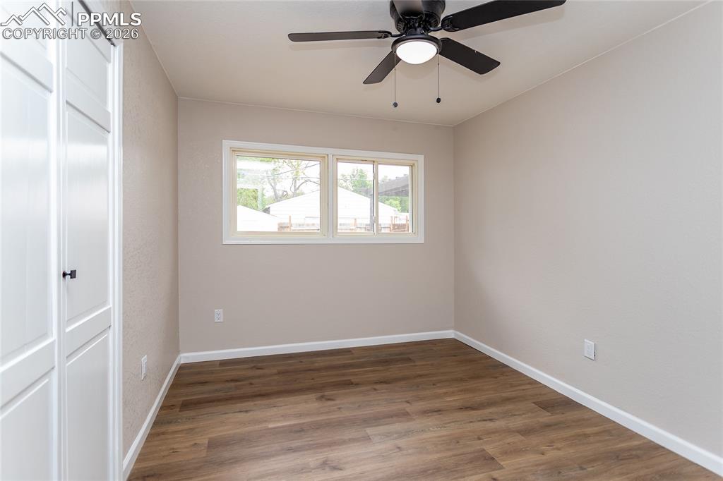 1129 Pando Avenue Colorado Springs CO 80905