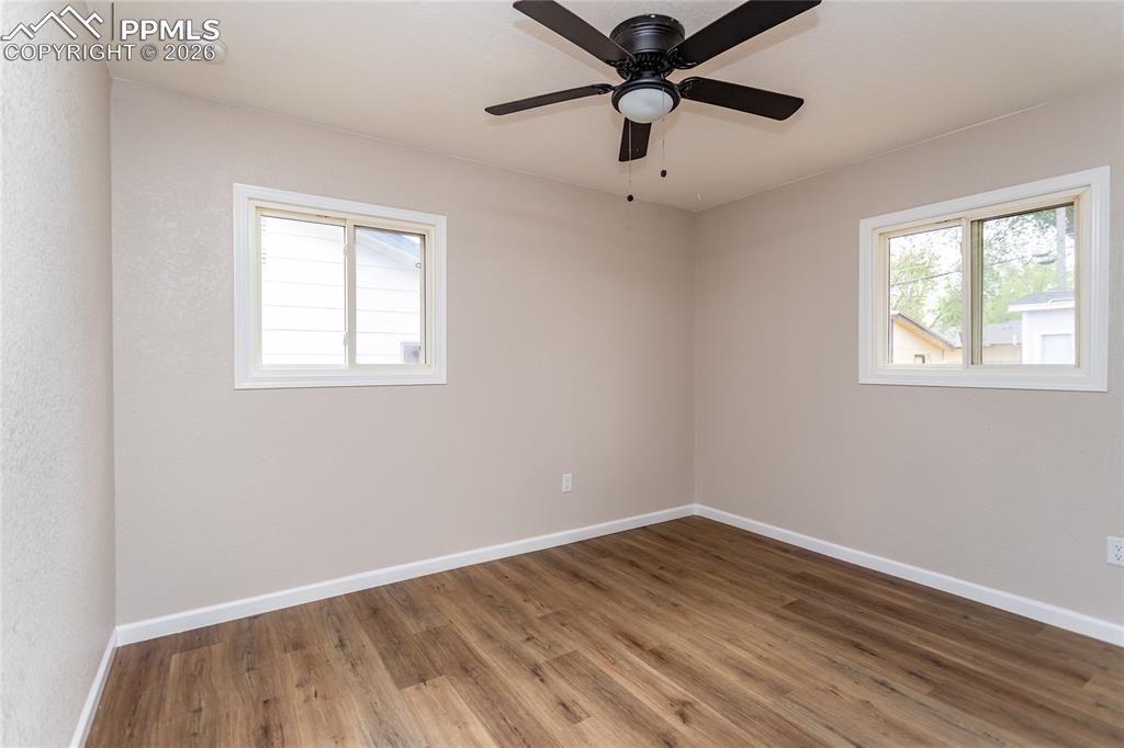 1129 Pando Avenue Colorado Springs CO 80905