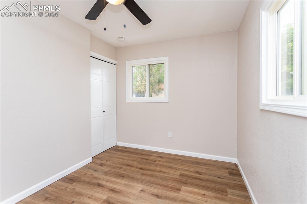 1129 Pando Avenue Colorado Springs CO 80905