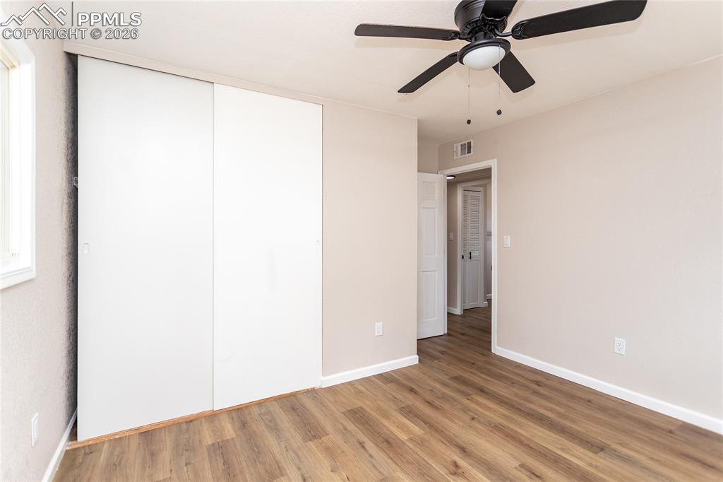 1129 Pando Avenue Colorado Springs CO 80905