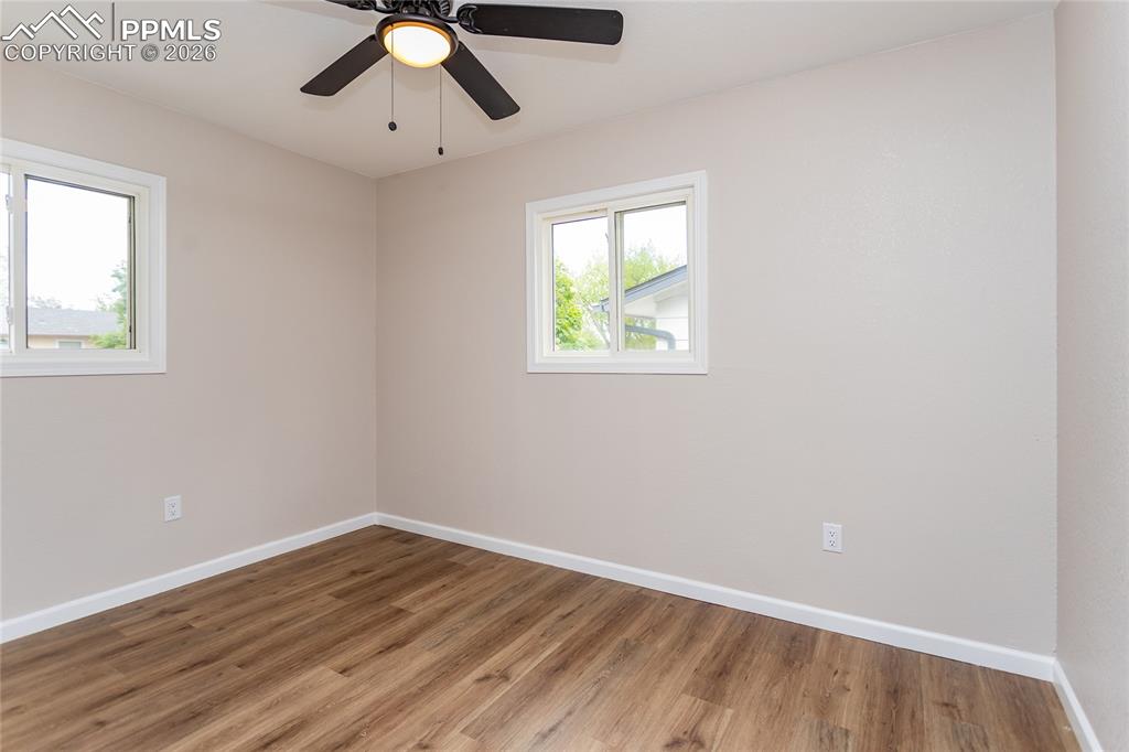 1129 Pando Avenue Colorado Springs CO 80905