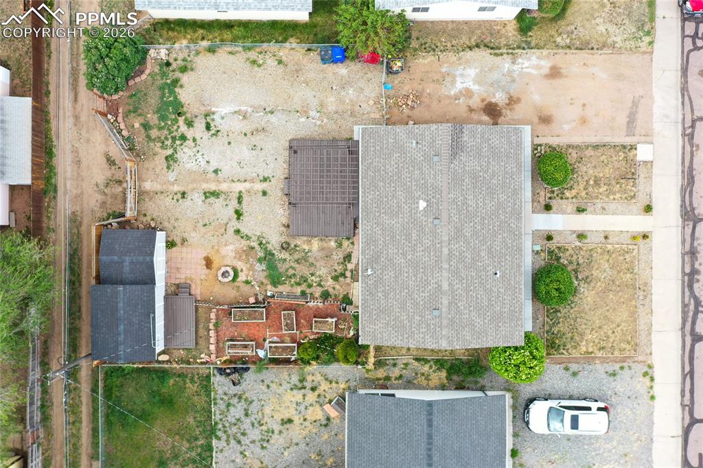 1129 Pando Avenue Colorado Springs CO 80905