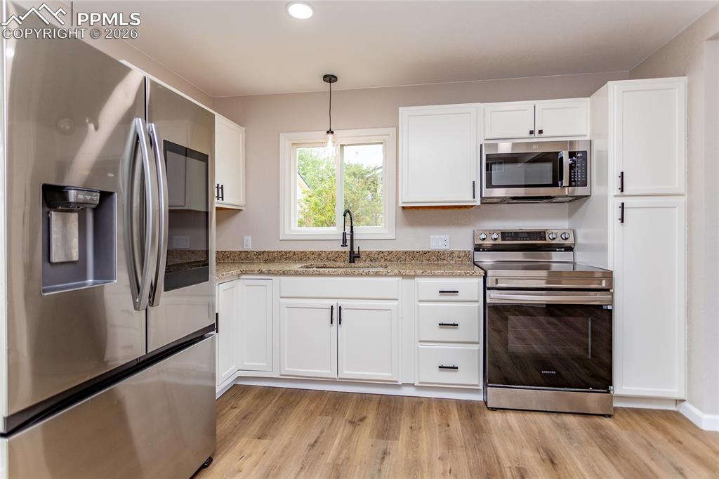 1129 Pando Avenue Colorado Springs CO 80905