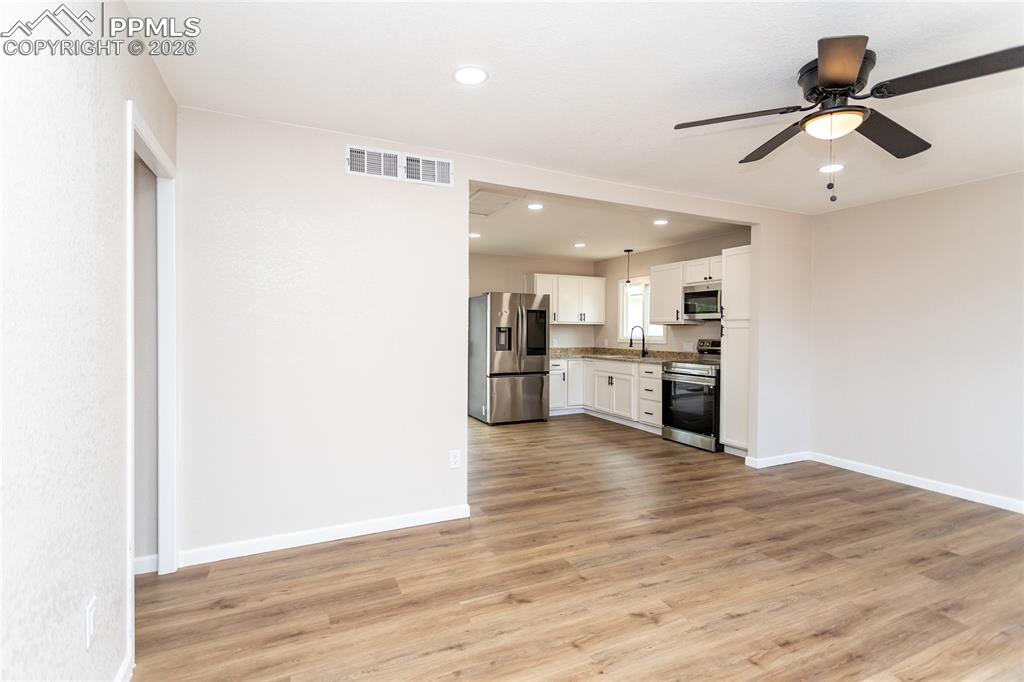 1129 Pando Avenue Colorado Springs CO 80905