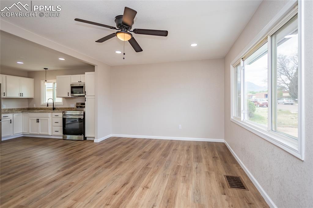 1129 Pando Avenue Colorado Springs CO 80905