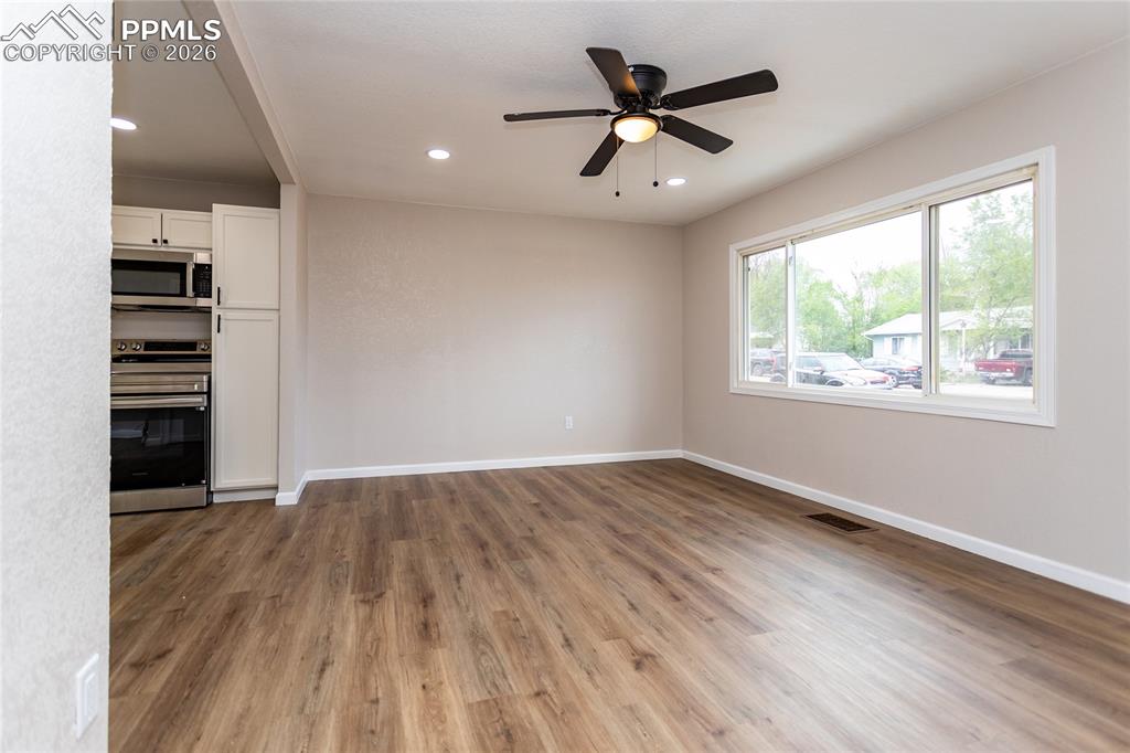 1129 Pando Avenue Colorado Springs CO 80905