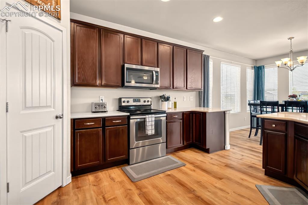 7251 Issaquah Drive Colorado Springs CO 80923