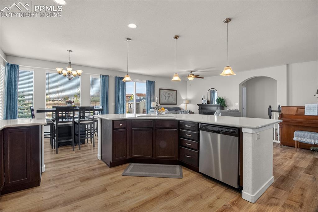 7251 Issaquah Drive Colorado Springs CO 80923