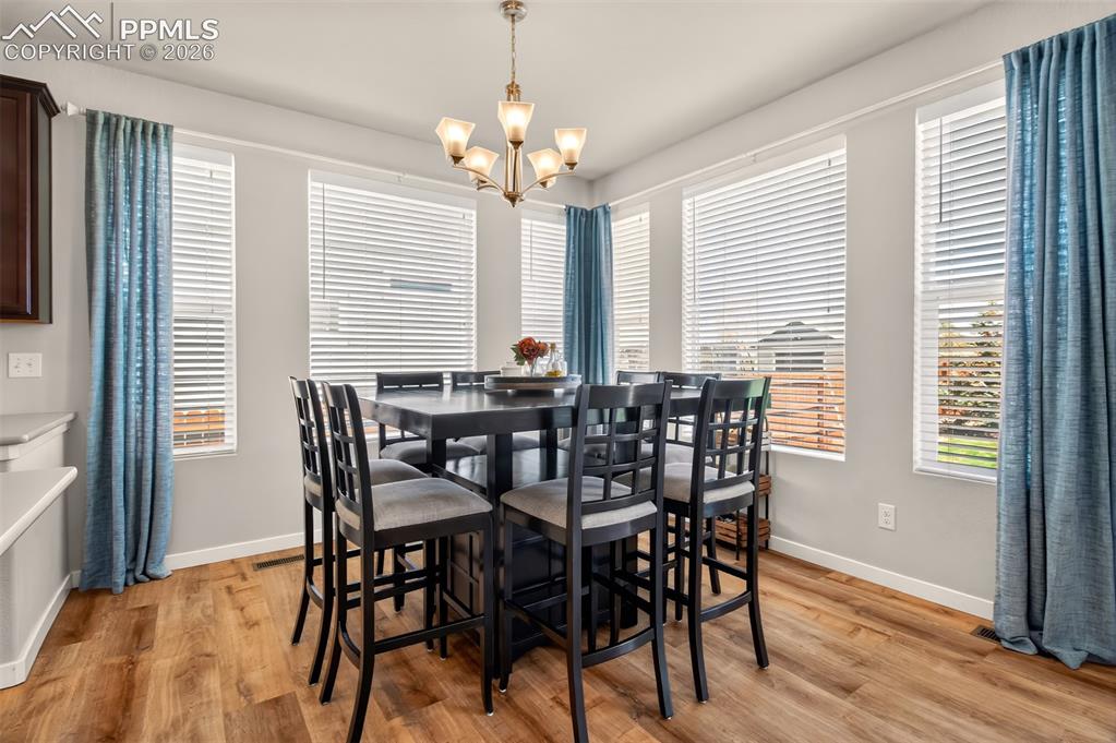 7251 Issaquah Drive Colorado Springs CO 80923