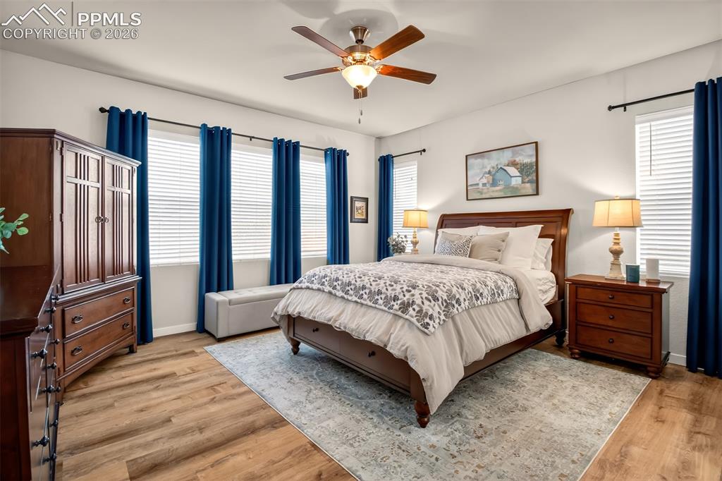 7251 Issaquah Drive Colorado Springs CO 80923