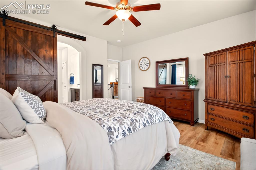 7251 Issaquah Drive Colorado Springs CO 80923