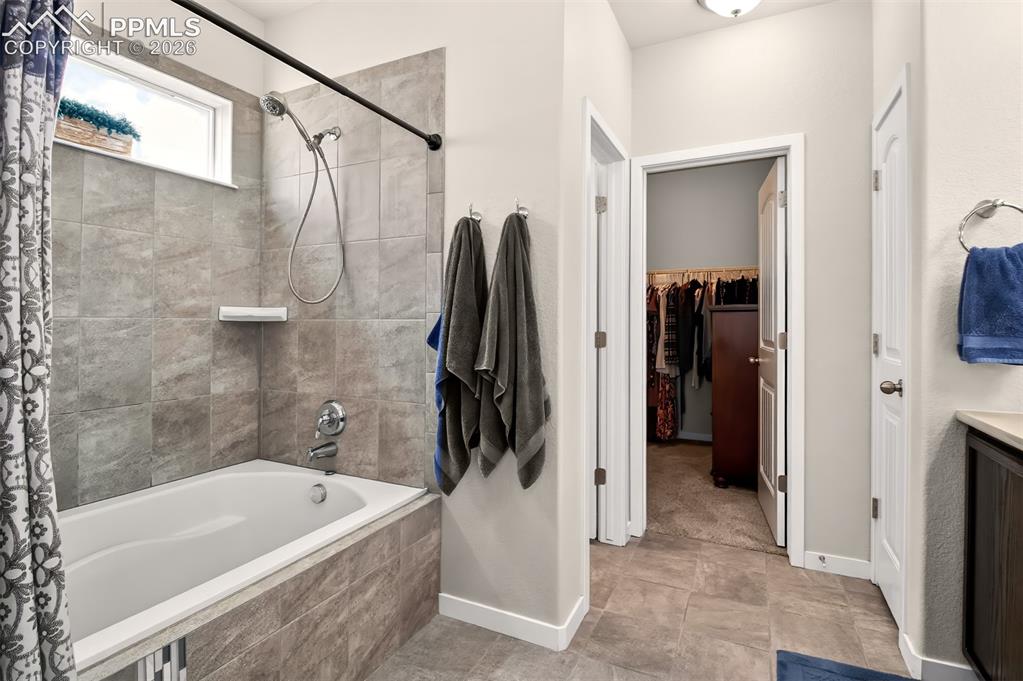 7251 Issaquah Drive Colorado Springs CO 80923