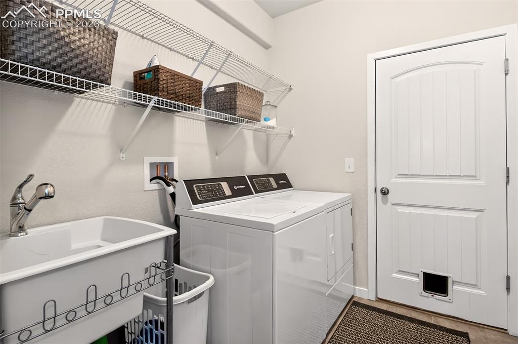7251 Issaquah Drive Colorado Springs CO 80923