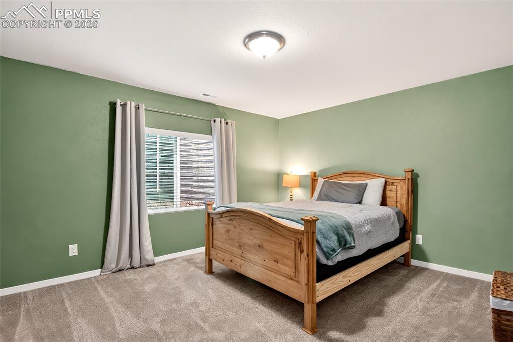 7251 Issaquah Drive Colorado Springs CO 80923