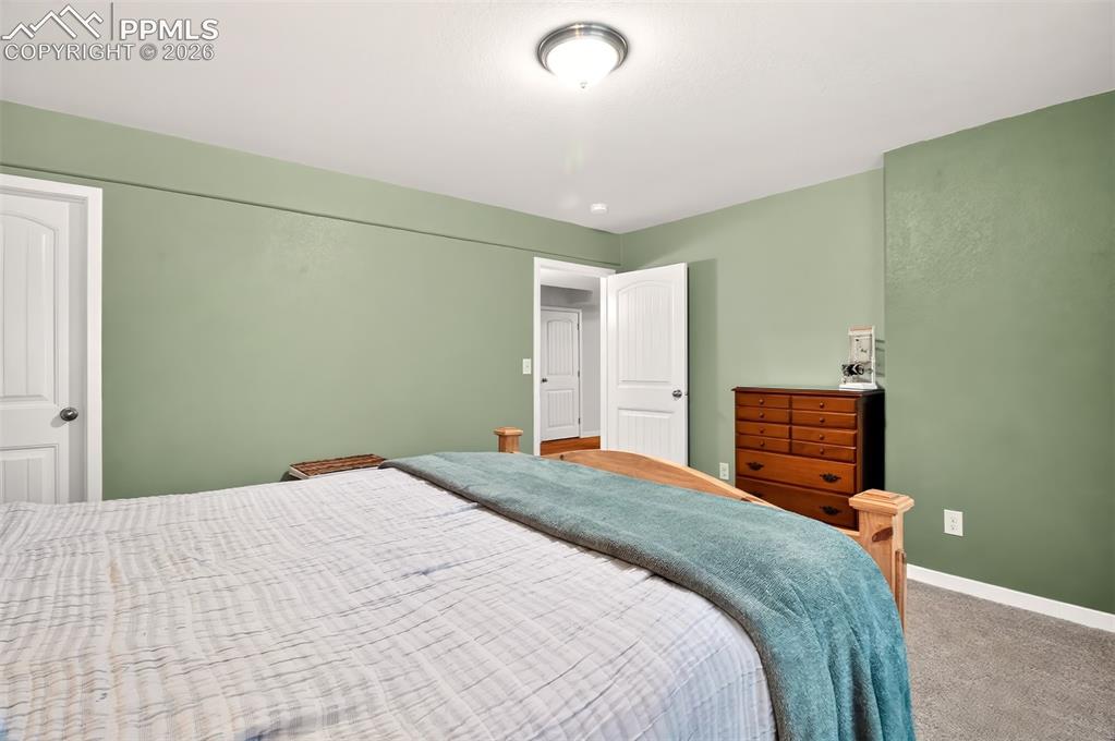 7251 Issaquah Drive Colorado Springs CO 80923