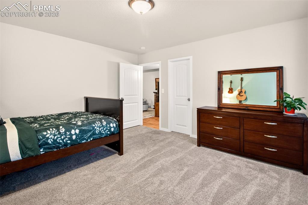 7251 Issaquah Drive Colorado Springs CO 80923